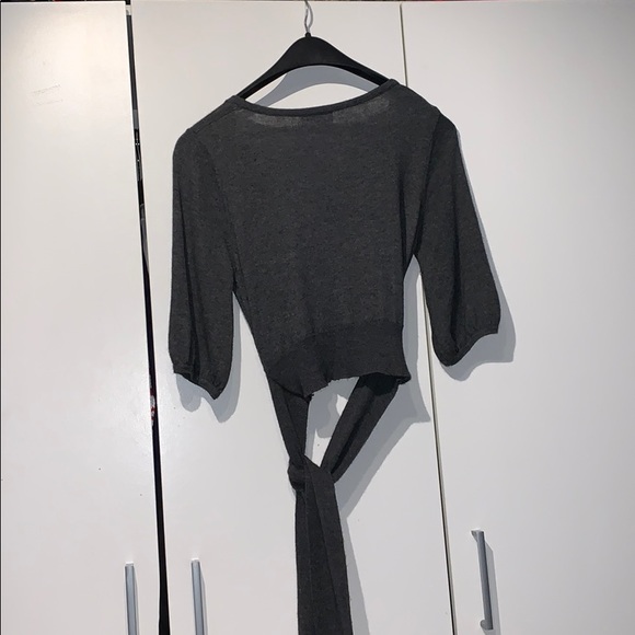 Bundle of 2 Women’s Cross-Front Tops - Picture 8 of 16